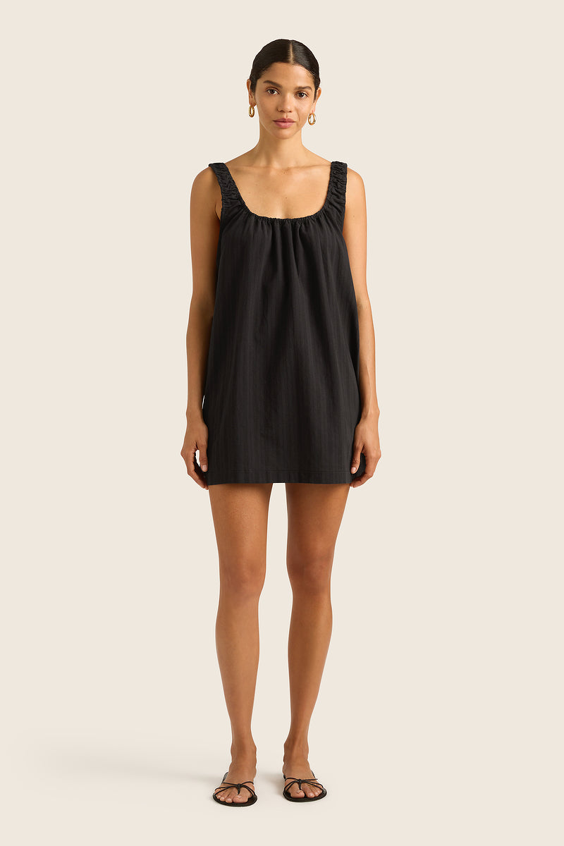 Nia Mini Dress